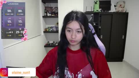 Elaine eli online show from 02-28-26, 03:18