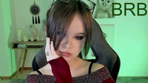 Your sweet girl online show from 12-04-24, 08:34