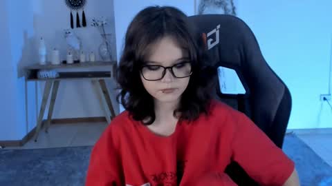 Your sweet girl online show from 12-10-24, 06:17