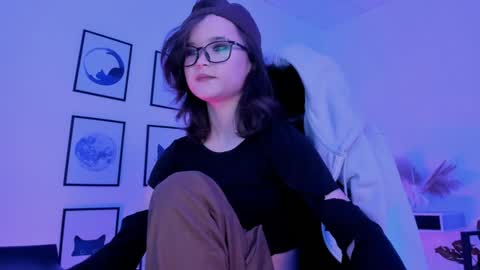 Your sweet girl online show from 12-20-24, 07:28