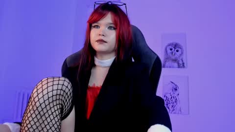 Your sweet girl online show from 12-25-24, 08:39
