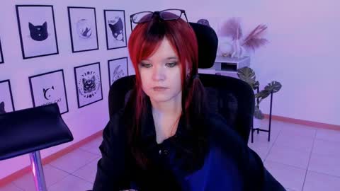 Your sweet girl online show from 01-08-25, 01:42