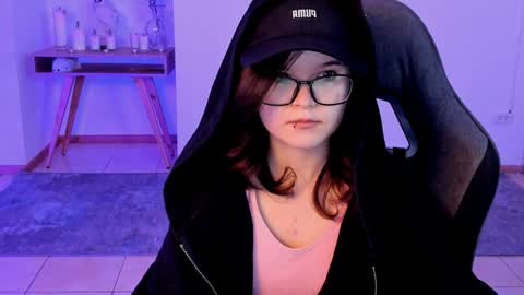 Your sweet girl online show from 02-02-25, 04:48