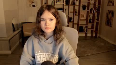 Your sweet girl online show from 09-16-25, 07:04