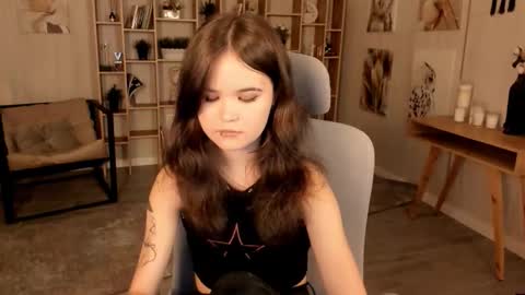 Your sweet girl online show from 09-23-25, 08:01