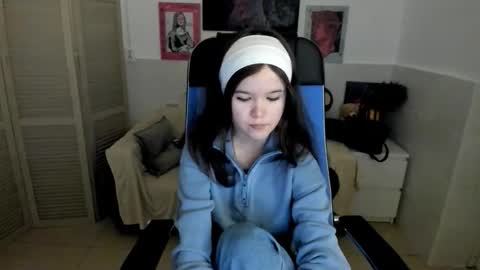 Your sweet girl online show from 10-01-25, 07:31