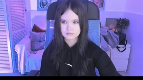 Your sweet girl online show from 10-24-25, 07:21