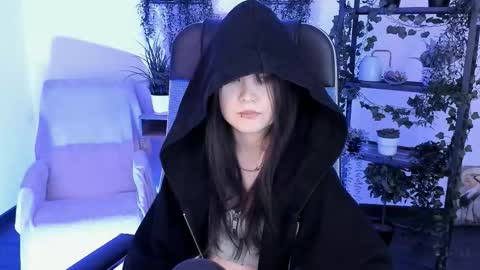 Your sweet girl online show from 02-18-26, 07:43