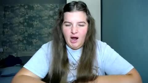 Elanis online show from 10-11-25, 03:21