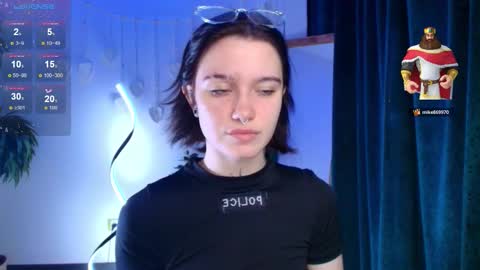 elastikiss online show from 11-20-25, 02:34