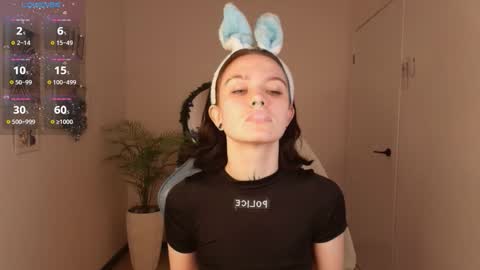 elastikiss online show from 12-21-25, 02:30