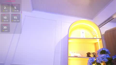 Elasummeer online show from 10-13-25, 12:49