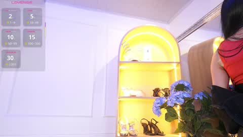 Elasummeer online show from 10-14-25, 12:17