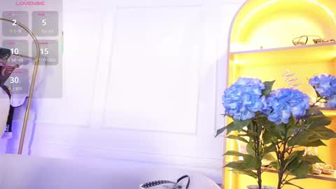 Elasummeer online show from 10-30-25, 11:55