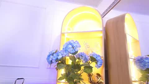 Elasummeer online show from 12-22-25, 11:29