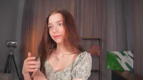 Elba Blance online show from 09-15-25, 12:38