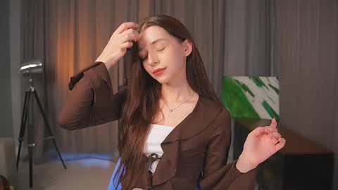 Elba Blance online show from 09-20-25, 01:34