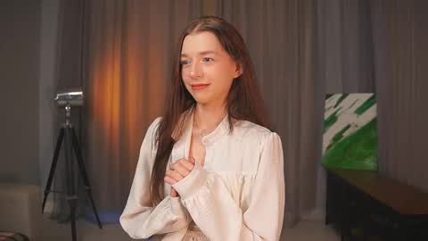 Elba Blance online show from 09-26-25, 01:37