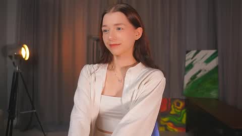 Elba Blance online show from 10-02-25, 01:40