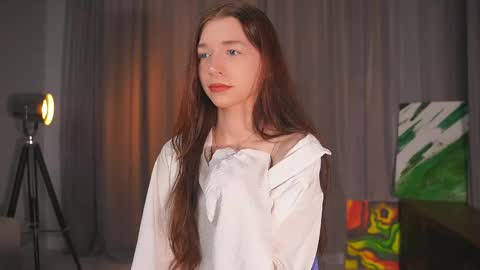 Elba Blance online show from 10-04-25, 01:42