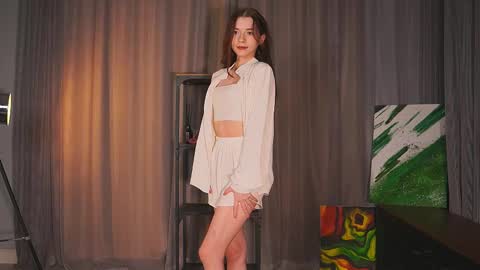 Elba Blance online show from 10-06-25, 01:41