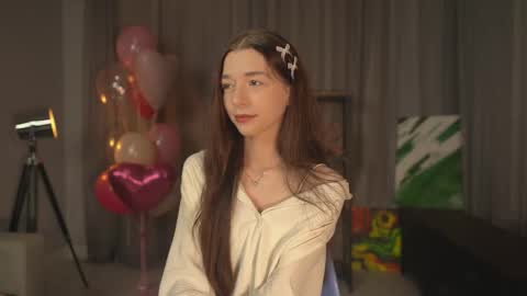 Elba Blance online show from 10-12-25, 01:54