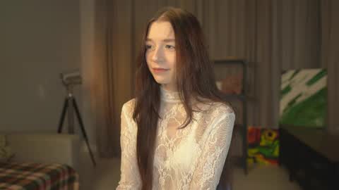 Elba Blance online show from 10-19-25, 01:45