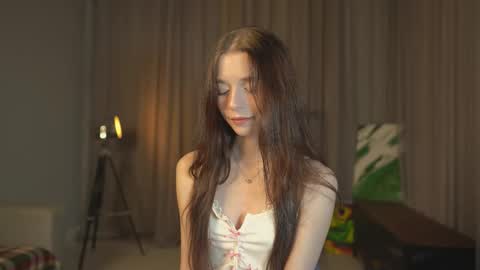 Elba Blance online show from 10-23-25, 01:43