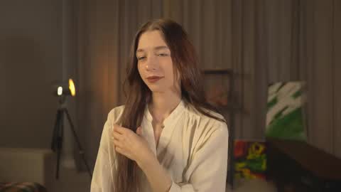 Elba Blance online show from 10-24-25, 01:40