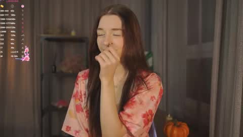 Elba Blance online show from 11-07-25, 01:55