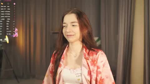 Elba Blance online show from 11-08-25, 01:44