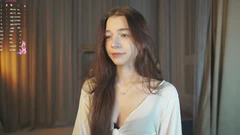 Elba Blance online show from 11-10-25, 01:54