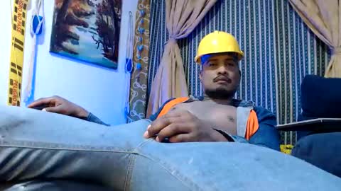 Snapshot of elcaballeroblack chatting on 10-16-25, 02:45 elcaballeroblack online show from 10-16-25, 02:45