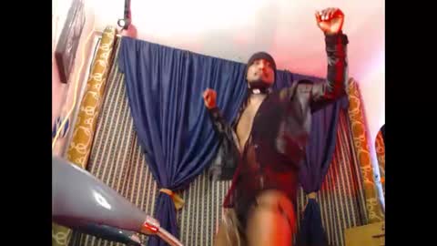 Snapshot of elcaballeroblack chatting on 11-08-25, 03:07 elcaballeroblack online show from 11-08-25, 03:07