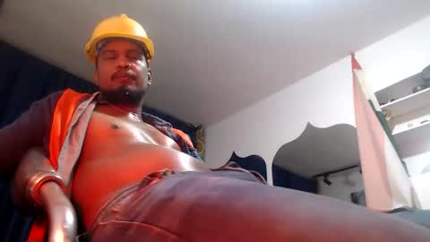 Snapshot of elcaballeroblack chatting on 11-23-25, 01:05 elcaballeroblack online show from 11-23-25, 01:05