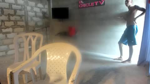 El CHICLE TV - SHOW online show from 12-02-24, 05:04