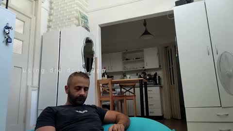 daniel18cmx online show from 10-13-25, 03:06