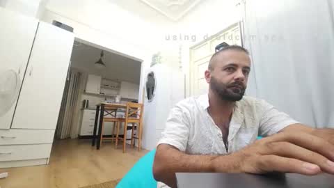 daniel18cmx online show from 10-15-25, 03:06