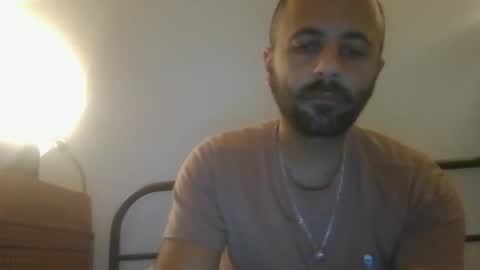 daniel18cmx online show from 10-16-25, 11:11