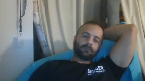 daniel18cmx online show from 10-17-25, 11:13