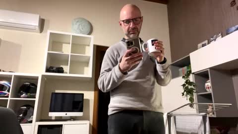 Eldiablo844 online show from 01-11-25, 06:01