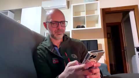 Eldiablo844 online show from 01-31-25, 07:51