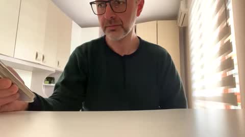 Eldiablo844 online show from 01-06-26, 11:36