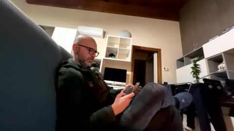 Eldiablo844 online show from 02-14-26, 06:48