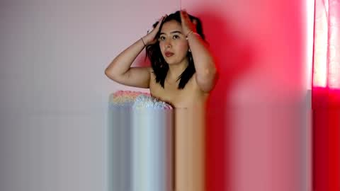 Snapshot of ele_enchanted chatting on 04-07-26, 03:34 Ele online show from 04-07-26, 03:34