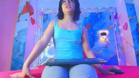 Snapshot of eleanor_rigby5 chatting on 02-27-26, 03:06 Eleanor Rigby online show from 02-27-26, 03:06