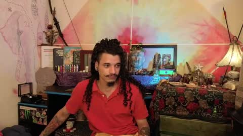 Sir Eleazar online show from 09-16-25, 06:25