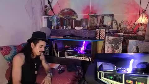 Sir Eleazar online show from 11-01-25, 03:19