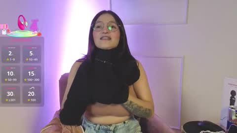 Elecktra online show from 12-05-25, 07:54