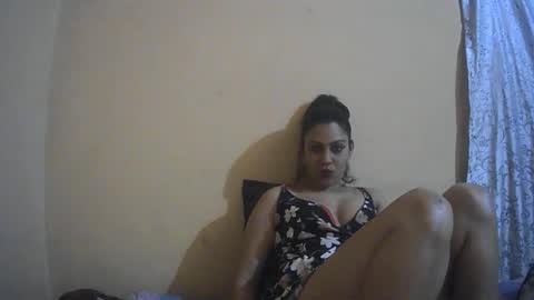 Isabella online show from 09-13-25, 09:14